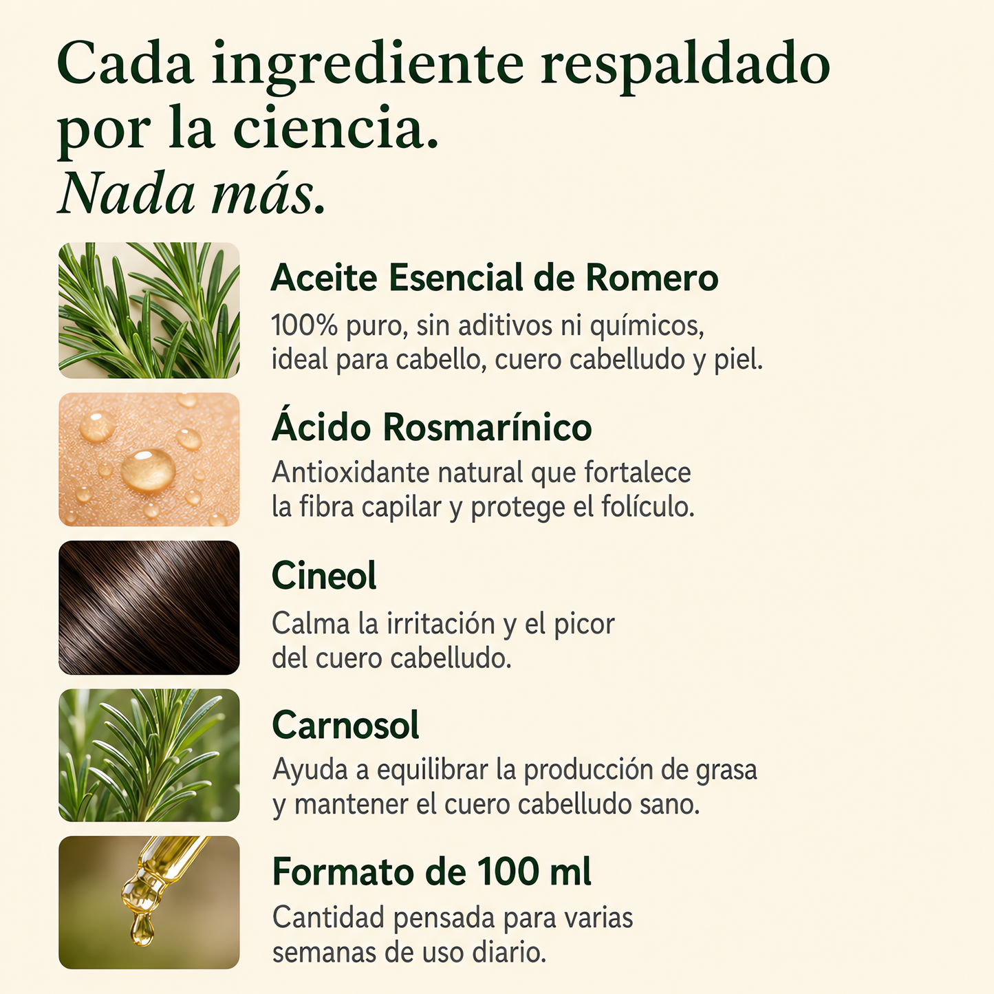 Elixir Capilar de Romero Yuitikue