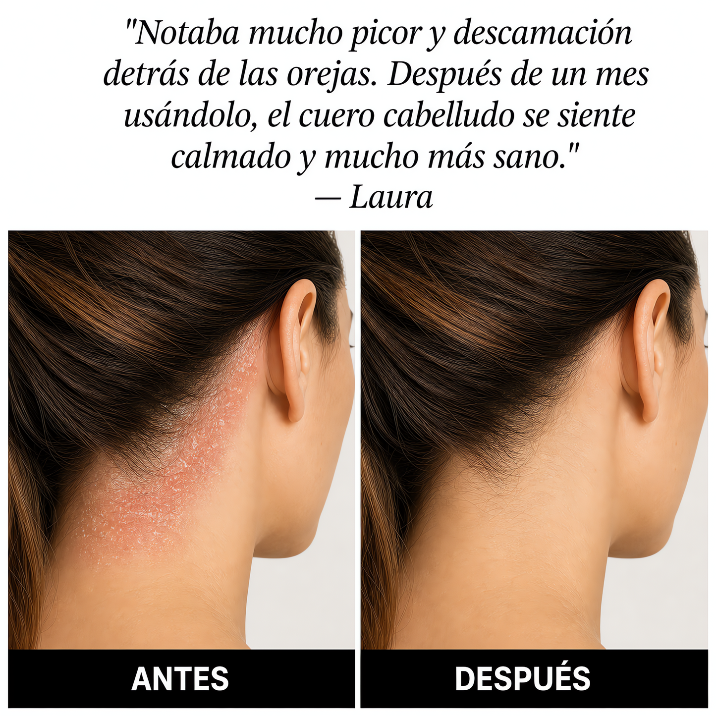 Elixir Capilar de Romero Yuitikue